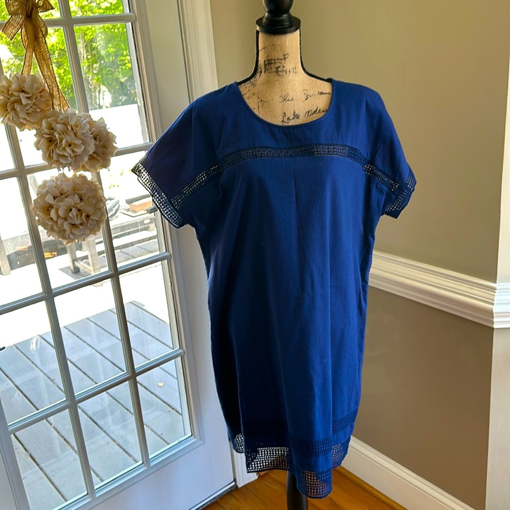 Vineyard Vines Womens Dress